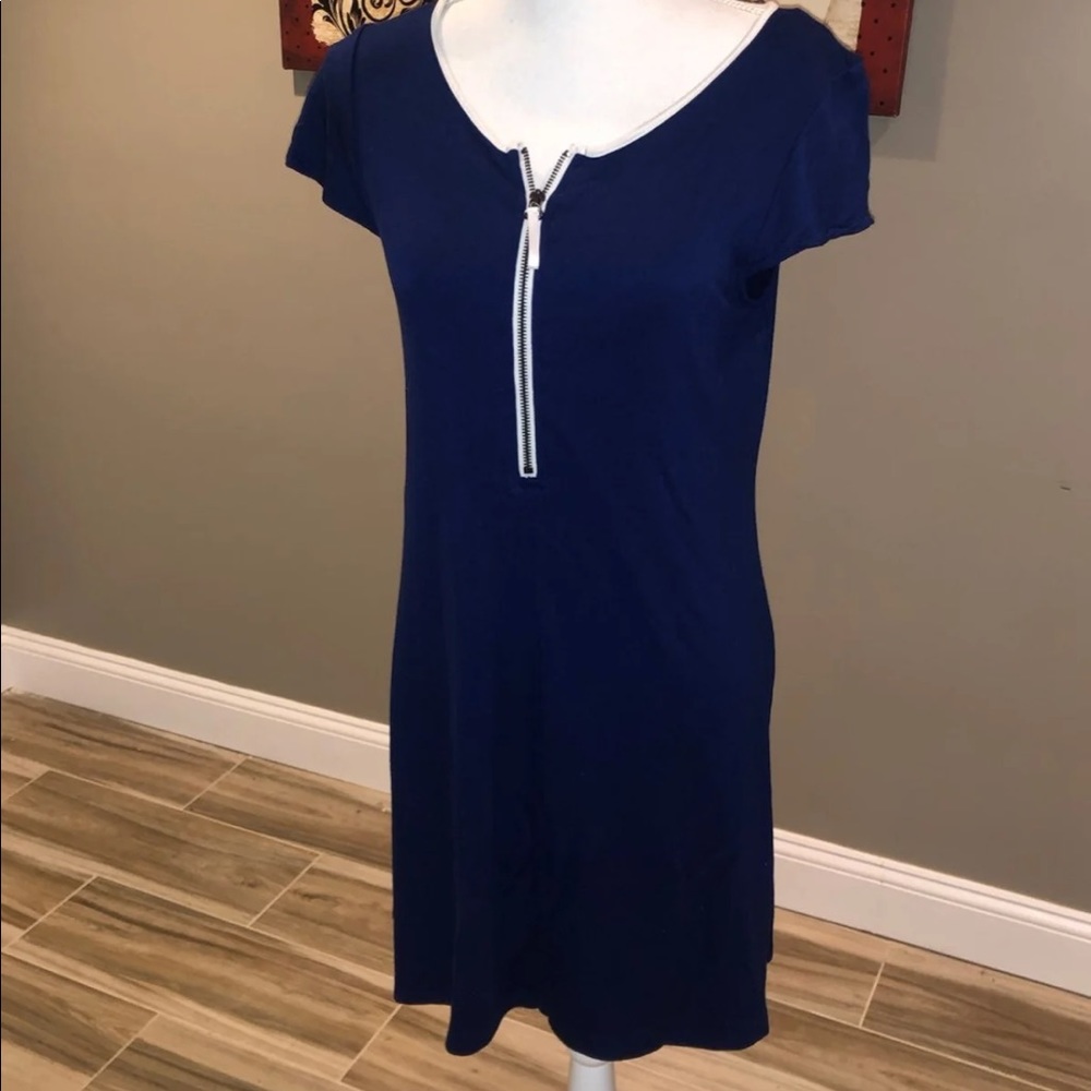 Beautiful dress